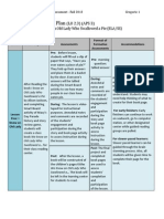 assessment