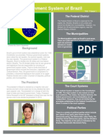 Newsletter Brazil