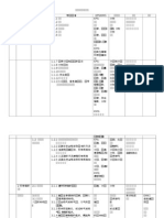 四年级科学全年教学计划