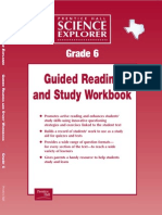 Science Explorer Guided Reading Workbook Gr6(1)