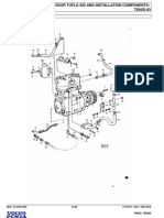 TUFLO 500 Air Compressor Installation Parts