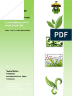 Download Tugas 2 Senyawa Bioaktif Teh2 by Muamal Hamidi SN190823855 doc pdf