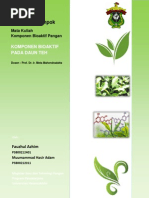 Download Tugas 2 Senyawa Bioaktif Teh2 by Muamal Hamidi SN190823855 doc pdf