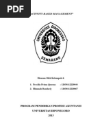 Download AKMEN - ABM1 by Precilia P Queena SN190824556 doc pdf