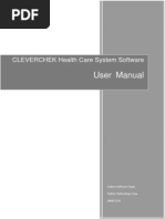 Software Manual