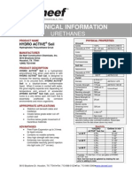 Hydro Active Soil Tech Data_1108