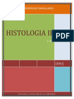 Repaso de Histologia 2