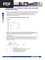 ANGEN.EN006 Current transformer selection for VAMP series overcurrent and differential relays.pdf