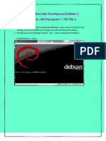 Debian 4.0 (Etch)