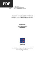 Download Rancang Bangun Sistem Informasi Ikan Cupang Trias Anggorojati E401 by snaagaara SN190832287 doc pdf