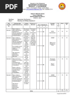 Download English Gr 8-ToS Reading Writing Speaking Viewing  Listening by Bullet Rubia SN190833390 doc pdf