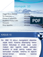 Farmakoterapi 3 Kasus Obesitas