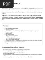 Download Halamang Gamot by Marvin Marquez SN190840801 doc pdf