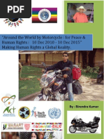 Upgread Around the World