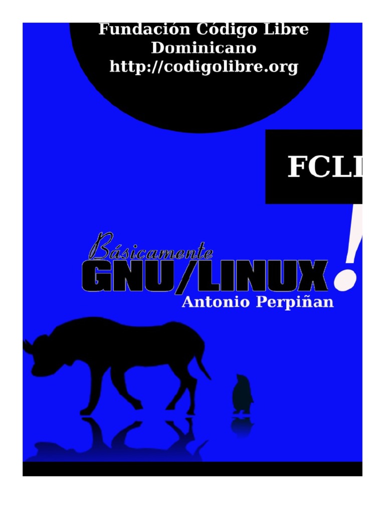 GNU Basico | PDF