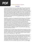 Download Colonialism and the Rise of Capitalism by razahamdani SN19084211 doc pdf