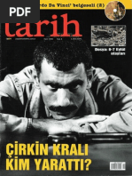 Popüler Tarih Dergisi - Sayı 04 - Eylül - 2000