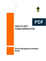 GAS PLANT