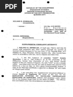 Article 92 (UCMJ) | PDF | Uniform Code Of Military Justice | Government