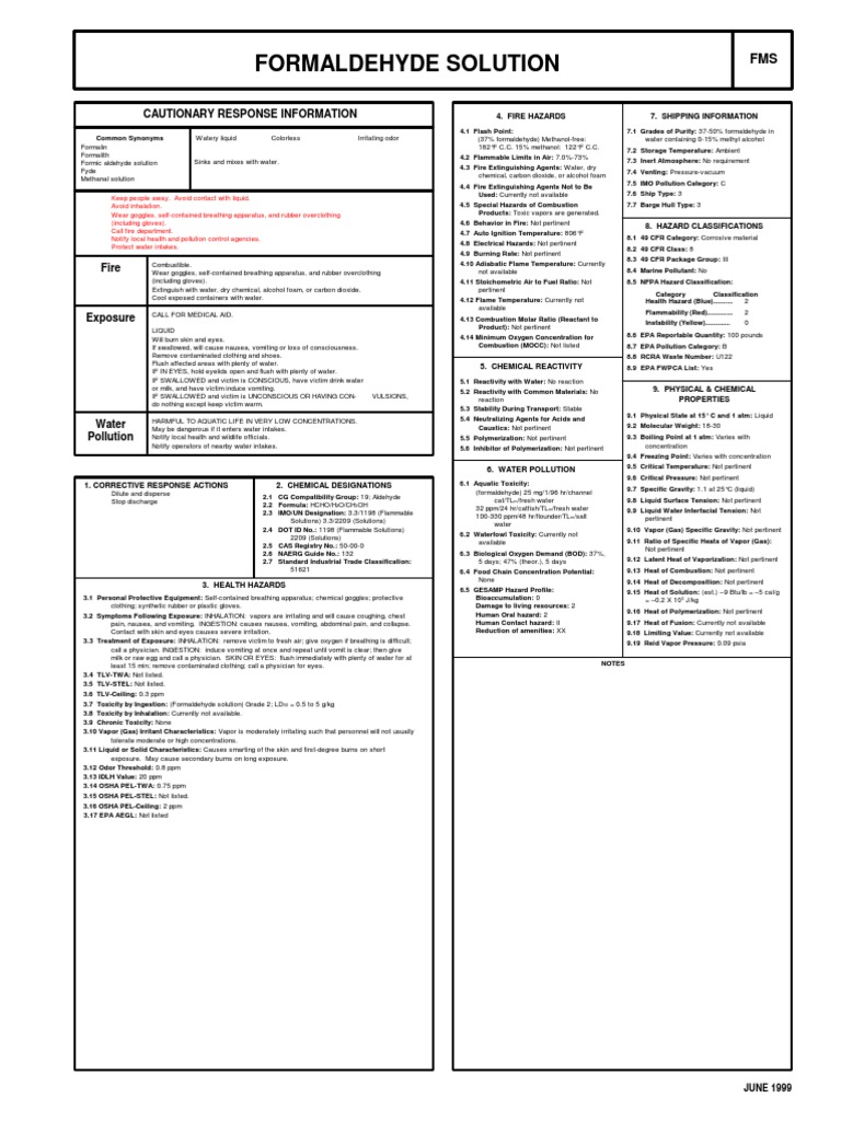 FMS | PDF | Science & Mathematics