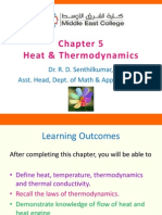 Heat n Thermodynamics