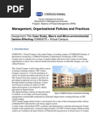 Download MGT600 Assignment Submitted by Alla Uddin by Alla Uddin Bacer SN190852411 doc pdf