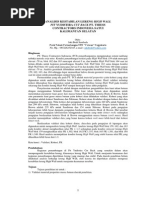 Download ANALISIS KESTABILAN LERENG PADA PENAMBANGAN BATUBARA PIT YUDISTIRA CUT BACK PT THIESS CONTRACTORS INDONESIA SATUI KALIMANTAN SELATAN by jukibodi SN190852778 doc pdf