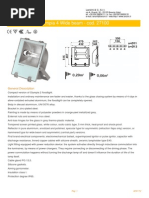 IFM SI5000 Flow Sensor Manual | PDF | Switch | Flow Measurement