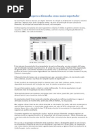 China Supera a Alemanha Como Maior Export Ad Or