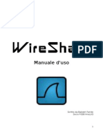 WireShark Manual