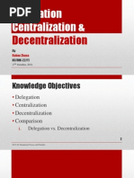 Download Delegation Centralization and Decentralization by R N Zhasa SN190856330 doc pdf