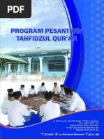 Download Proposal Pesantren Tahfidz Huda QurAni by Randy Bayu Trisnandi SN190856372 doc pdf