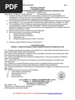 Download 8 years Unsolved Papers for LLB-2 by Syed Salman Rizvi SN190857545 doc pdf