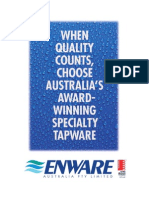 ENW001 - Enware Corporate 6pp