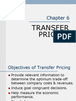 06 - Transfer Pricing