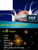 Unsur-Unsur Disain