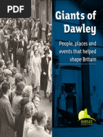 Giants of Dawley
