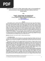 Download Sintesis Metil Asetat by Syaroni Imam SN190866099 doc pdf
