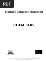 Download Chemistry Teachers Guide by karthikraja21 SN190868819 doc pdf