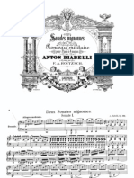 4 maos ADiabelli Sonates Mignonnes.pdf