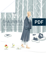 Shaumbra Monthly December 2013