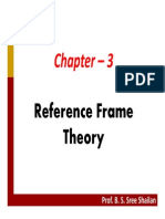 reference frame theory notes