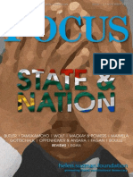 Focus 71 - State & Nation