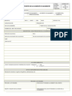 Gwr03-f01-Reporte de Accidentes e Incidentes