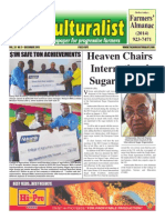 Download The Agriculturalist Newspaper - December 2013 by Patrick Maitland SN190875618 doc pdf