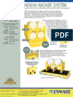 ENW140 - Enpac - Mini Racker Stacker NOV06