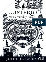 El Misterio de Wraxford Hall de John Harwood r1.0