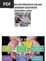 Download Jaminan Kesehatan nasional by go3nawan SN190886785 doc pdf