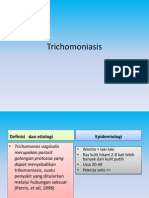 Trichomoniasis 2