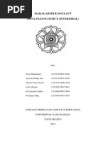 Download Makalah Zona Intertidal zona pasang surut by asterina wulan sari SN190894128 doc pdf